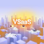 سیستم های -نظارت- تصویری- جهانی -و- بازار -VSaaS