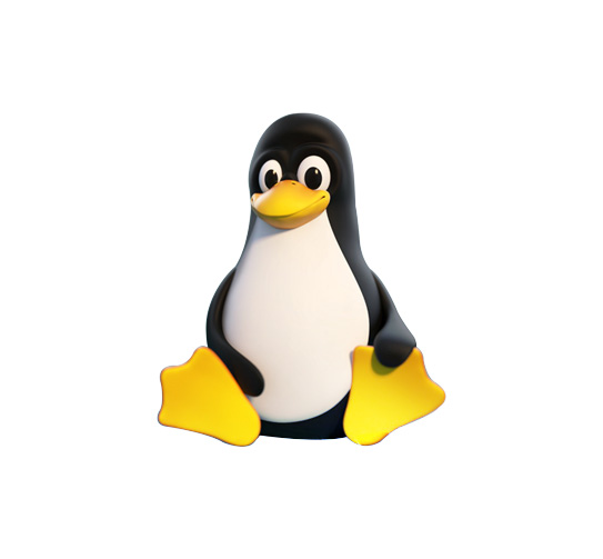 Linux-Pinguin