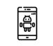 Icon-Android-Developer